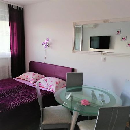 Lanterna Apartment - Free Parking In Garage Zágráb Kültér fotó