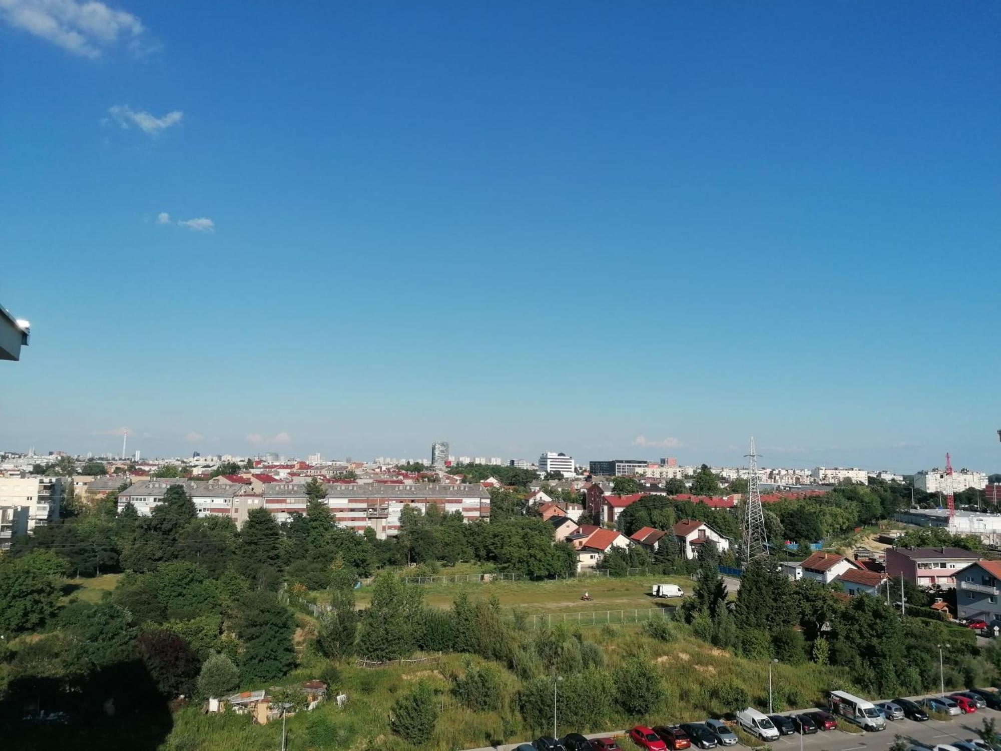 Lanterna Apartment - Free Parking In Garage Zágráb Szoba fotó